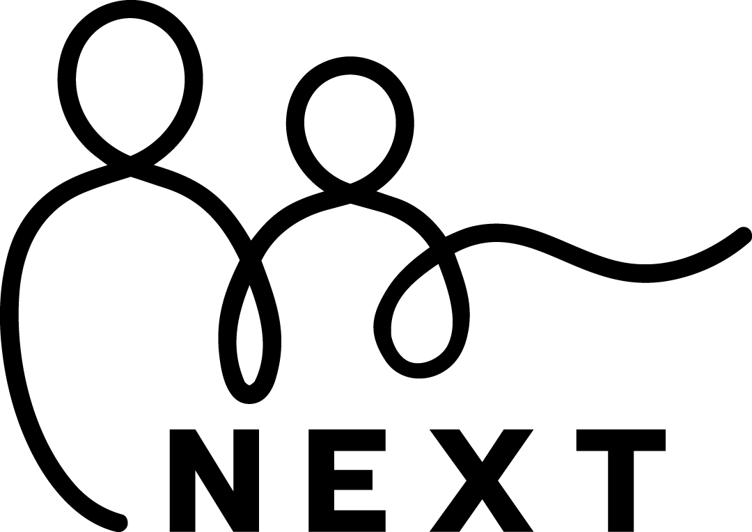 NEXT GGZ logo